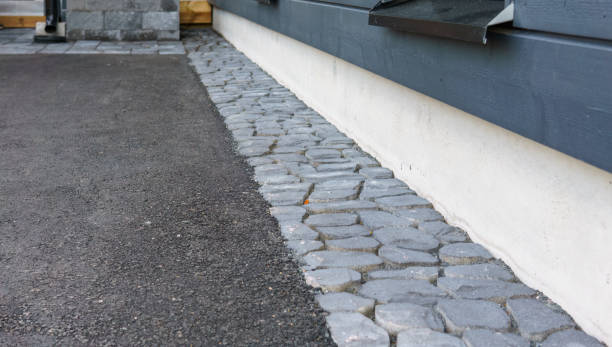 Why Choose Us For All Your Driveway Paving Needs in Weston, WV?