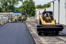 Best Paver Driveway Installation  in Weston, WV