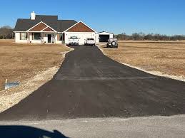 Best Gravel Driveway Installation  in Weston, WV