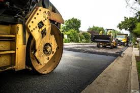 Best Driveway Border and Edging  in Weston, WV